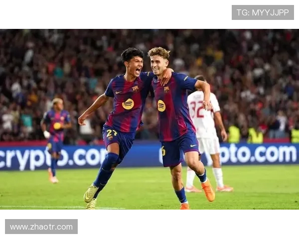 斯基拉：费尔明距离与巴萨续约至2029年仅一步之遥